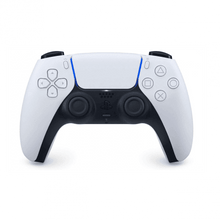Buy playstation,Sony DualSense Playstation 5 PS5 Wireless Controller - White - Gadcet.com | UK | London | Scotland | Wales| Ireland | Near Me | Cheap | Pay In 3 | Video Game Console Accessories