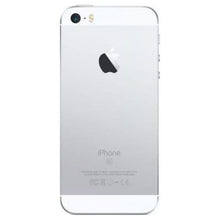 Apple iPhone SE 32GB - Silver - Unlocked