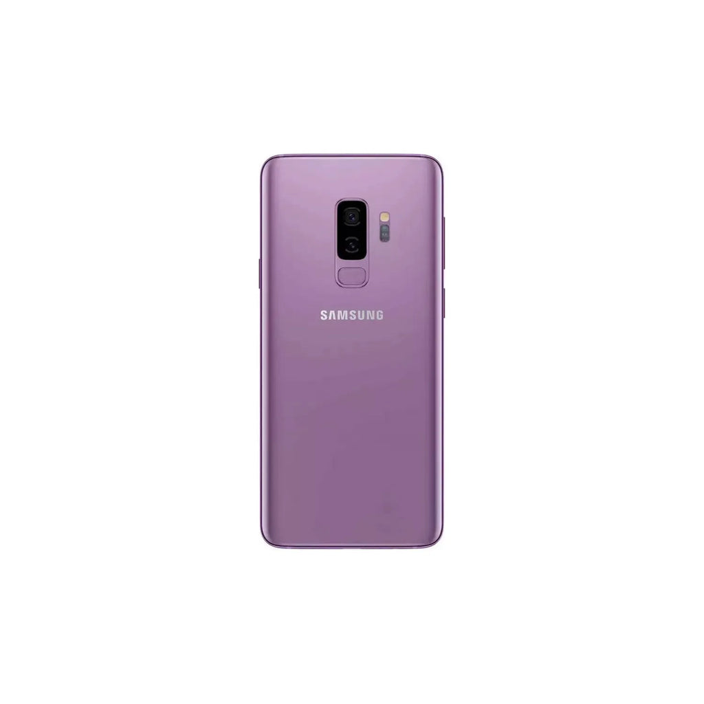 Samsung Galaxy S9 Plus 128GB Mobile - Lilac Unlocked | Gadcet UK