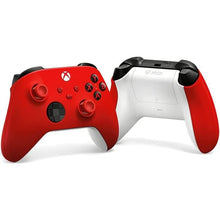 Buy Microsoft,Microsoft Xbox Wireless Controller - Pulse Red (Xbox Series X) - Gadcet.com | UK | London | Scotland | Wales| Ireland | Near Me | Cheap | Pay In 3 | Game Controllers