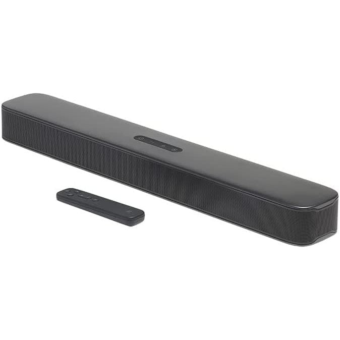 JBL,JBL Bar 2.0 All-in-One Sound Bar - in-Home Entertainment System, with Streaming Capabilities, in Black - Gadcet.com