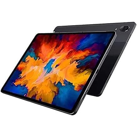 Lenovo P11 Pro 11.5 Inch 128GB Wi-Fi Tablet - Grey - Gadcet.com
