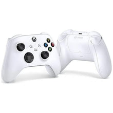 Buy Microsoft,Microsoft Xbox Wireless Controller – Robot White - Gadcet.com | UK | London | Scotland | Wales| Ireland | Near Me | Cheap | Pay In 3 | Game Controllers