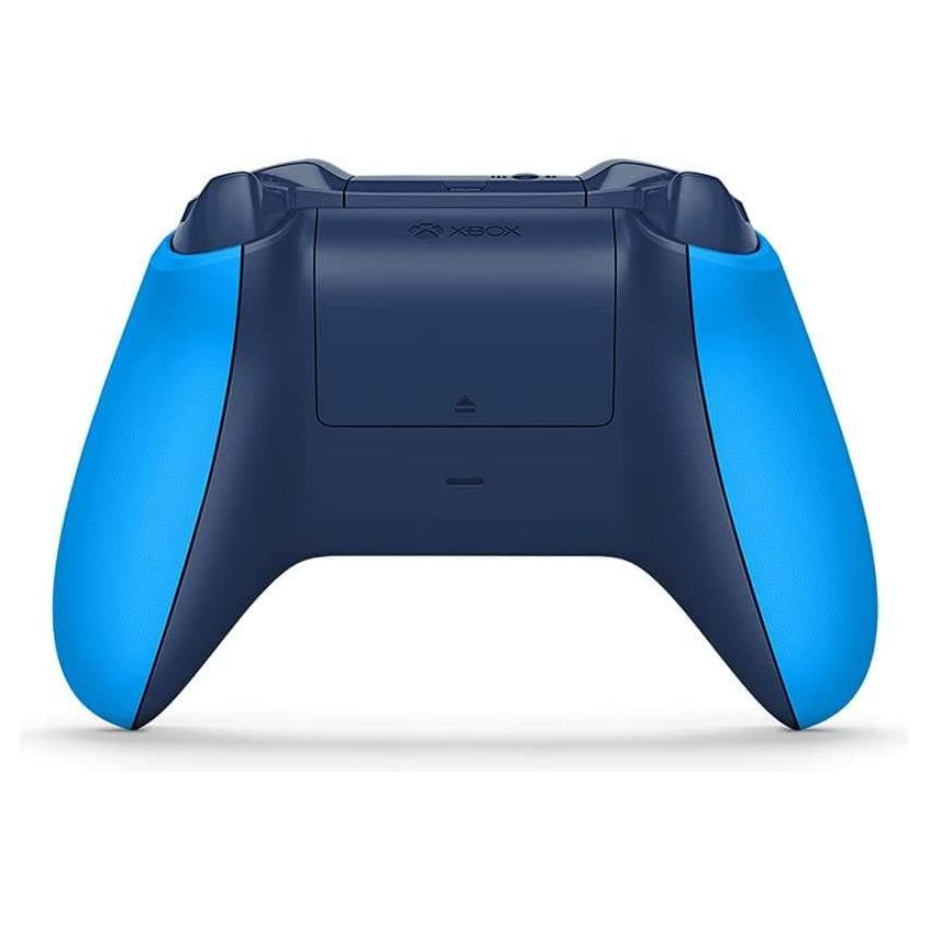 Buy Microsoft,Microsoft Xbox Wireless Controller – Blue for Xbox - Gadcet.com | UK | London | Scotland | Wales| Ireland | Near Me | Cheap | Pay In 3 | Game Controllers
