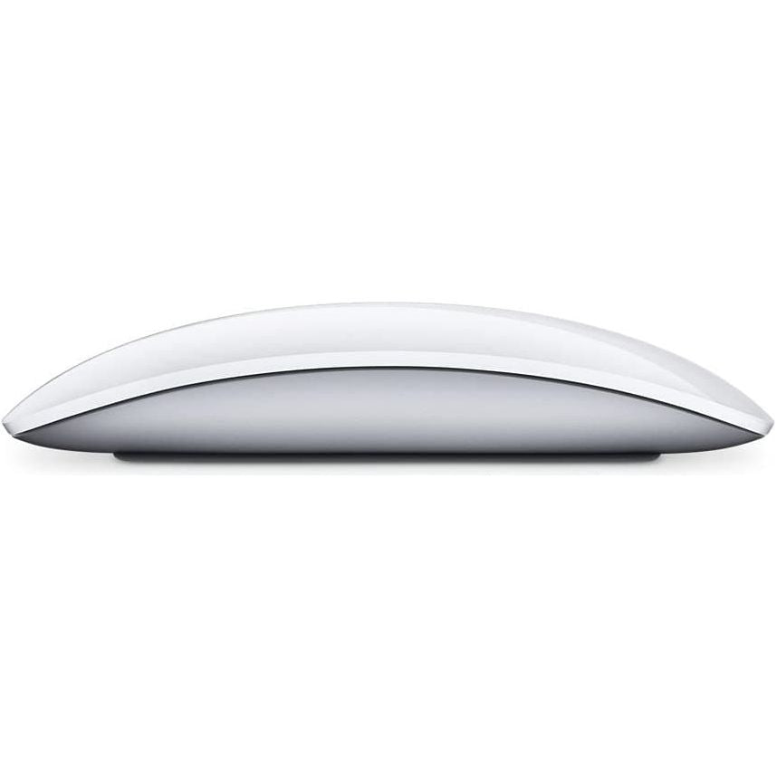 Apple,Apple Magic Mouse 2 (A1657) - White - Gadcet.com