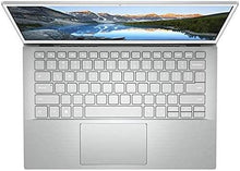 Buy DELL,Dell Inspiron 13 5301, Intel Core i7-1165G7, 8GB RAM, 512GB SSD, 13.3" 1920x1080 FHD, 2GB NVIDIA GeForce MX350 - Silver - Gadcet.com | UK | London | Scotland | Wales| Ireland | Near Me | Cheap | Pay In 3 | Laptops