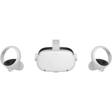 Buy Meta,META Oculus Quest 2 VR Gaming Headset - 128 GB standalone Wireless All In One VR Gaming Headset System - Gadcet.com | UK | London | Scotland | Wales| Ireland | Near Me | Cheap | Pay In 3 | Video Game Consoles