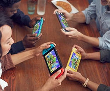 Buy Nintendo,Nintendo Switch Lite Console - Grey - Gadcet.com | UK | London | Scotland | Wales| Ireland | Near Me | Cheap | Pay In 3 | Video Game Consoles