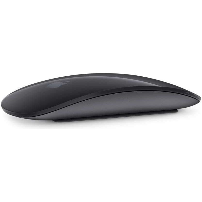 Apple Magic Mouse 2 (Wireless, Bluetooth and Rechargeable Mouse)