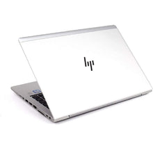 HP,HP Elitebook 830 G5 - 14" FHD - i7-8650U Quad Core - 16 GB RAM - 512GB SSD - Silver - Gadcet.com