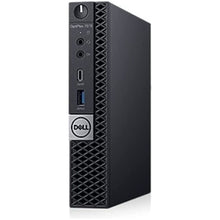 Buy DELL,Dell OptiPlex 7070 Desktop Computer - Intel Core i7-9700T - 16GB RAM - 256GB SSD - Micro PC - Gadcet.com | UK | London | Scotland | Wales| Ireland | Near Me | Cheap | Pay In 3 | Desktop