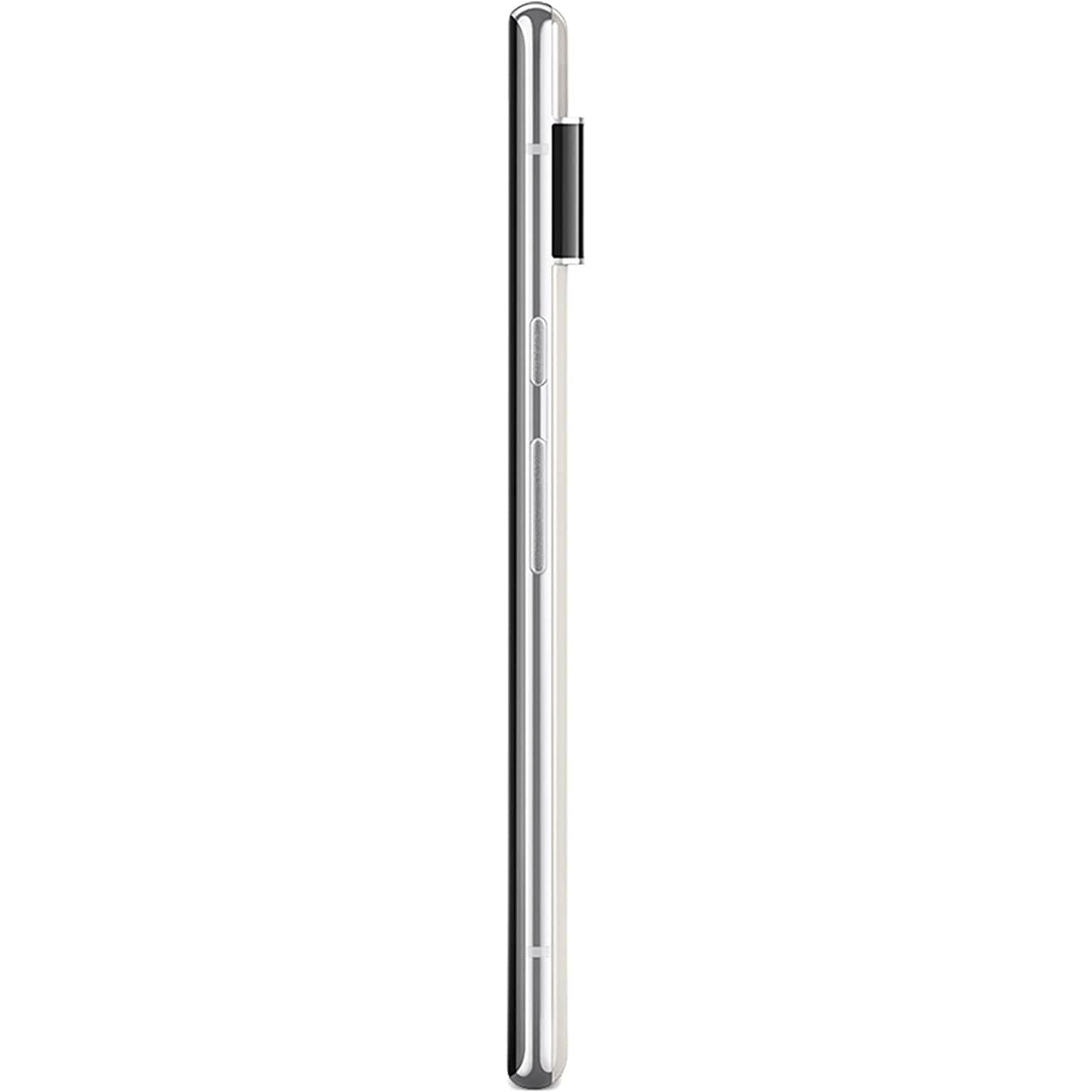 Buy Google,Google Pixel 6 Pro 5G 128GB, Cloudy White, Unlocked - Gadcet.com | UK | London | Scotland | Wales| Ireland | Near Me | Cheap | Pay In 3 | Mobile Phones