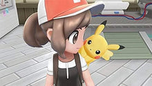 Nintendo,Pokémon: Let’s Go, Eevee! (Nintendo Switch) - Gadcet.com