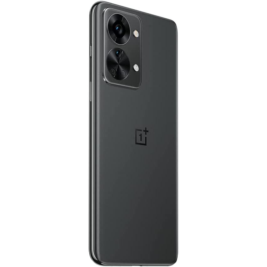 OnePlus,OnePlus Nord 2T 5G 128GB Storage, 8GB RAM Shadow Dual SIM Grey - Unlocked - Gadcet.com