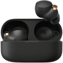 Buy Sony,Sony WF-1000XM4 True Wireless Noise-Cancelling Headphones - Black - Gadcet.com | UK | London | Scotland | Wales| Ireland | Near Me | Cheap | Pay In 3 | Headphones