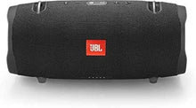 JBL Xtreme 2 Wireless Splashproof Speaker - Black - Gadcet.com