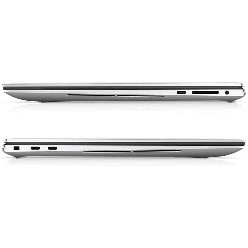 Dell XPS 15 9520 - 15.6" FHD+Display, Intel Core i7 (12th Gen)_12700H - 16 GB RAM - 512 GB SSD, NVIDIA Geforce Graphics Windows 11 Home _ Platinum Silver/Black