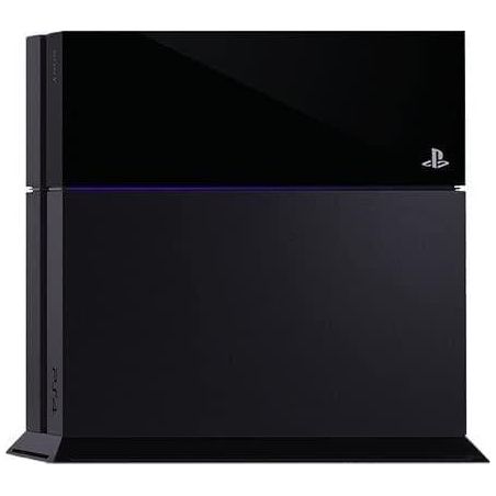 Buy playstation,Sony PlayStation 4 (PS4) 500GB Console - Black - Gadcet.com | UK | London | Scotland | Wales| Ireland | Near Me | Cheap | Pay In 3 | Video Game Consoles