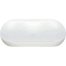 Sony WF C500 Wireless Earbuds - White - Gadcet.com