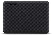 Buy Toshiba,Toshiba Canvio Advance 1 TB 2.5" external hard drive USB 3.2 (Gen 1) - Black - Gadcet.com | UK | London | Scotland | Wales| Ireland | Near Me | Cheap | Pay In 3 | Hard Drives