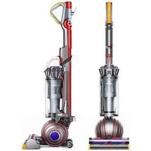 Dyson Ball Animal Multifloor Corded Upright Vacuum Cleaner