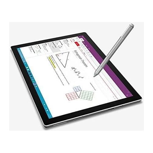 Buy Microsoft,Microsoft Surface Pro 4, Intel Core i5-6300U, 8GB, 256GB 12.3" Windows 10 Tablet - Silver - Gadcet.com | UK | London | Scotland | Wales| Ireland | Near Me | Cheap | Pay In 3 | Laptops