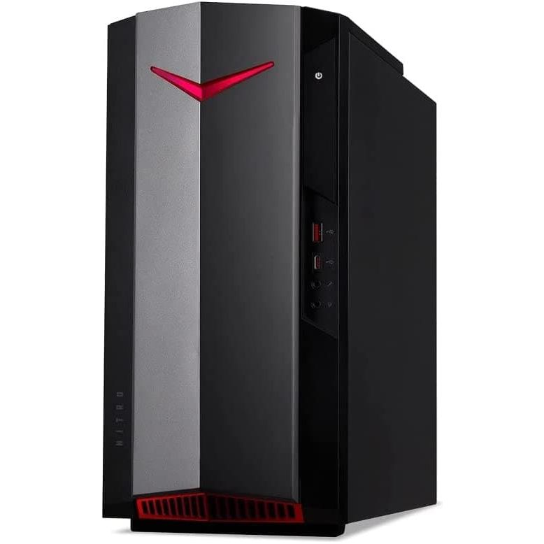 Buy Test,Acer Nitro 50 i7 16GB 256GB 1TB RTX3060 12GB Gaming PC - Gadcet.com | UK | London | Scotland | Wales| Ireland | Near Me | Cheap | Pay In 3 |