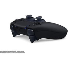 Buy playstation,Sony DualSense PS5 Wireless Controller - Midnight Black - Gadcet.com | UK | London | Scotland | Wales| Ireland | Near Me | Cheap | Pay In 3 | Game Controllers