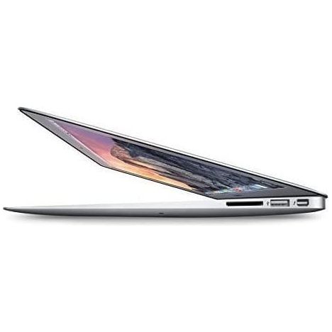 Apple,Apple MacBook Air 7,2/i5-5250U/8GB Ram/128GB SSD - Silver - Gadcet.com