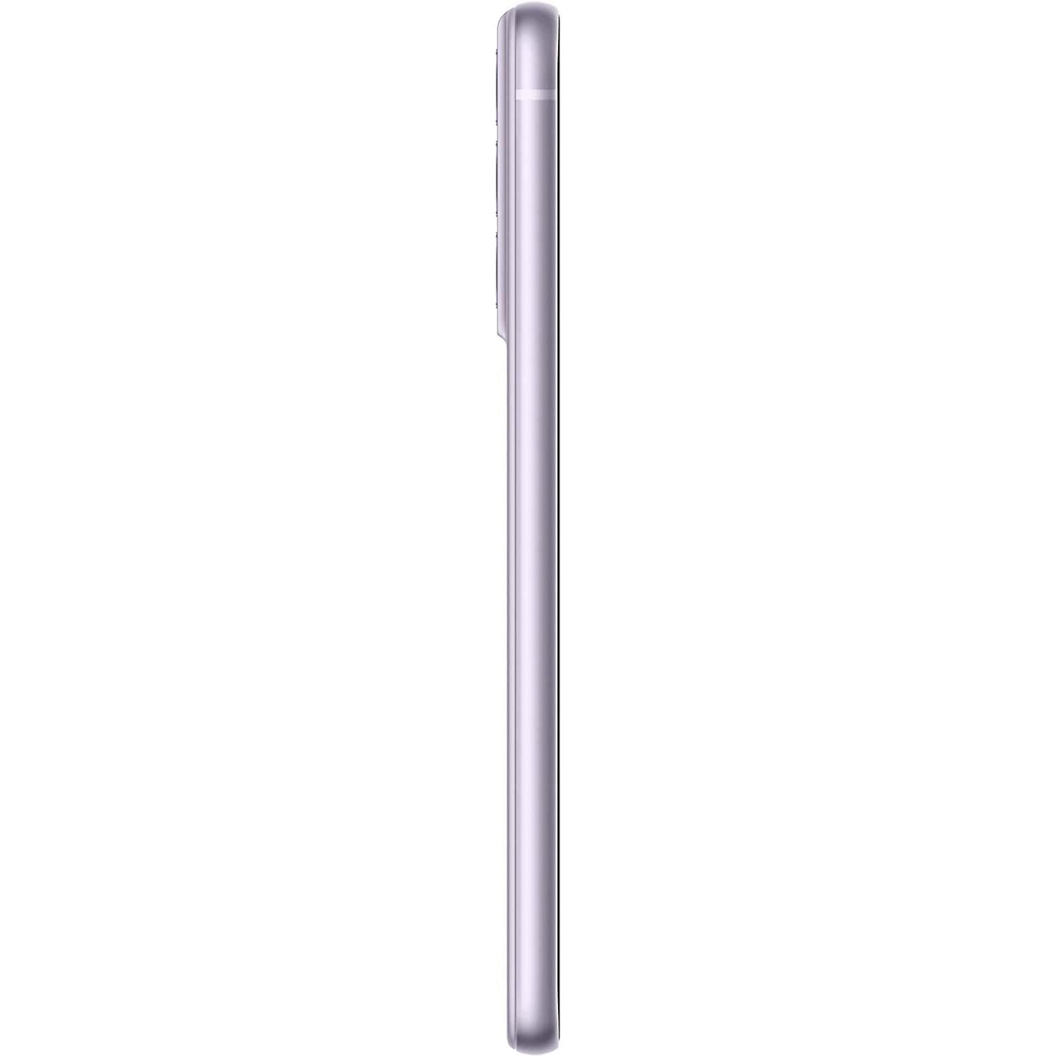 Samsung Galaxy S21 FE 5G Dual Sim 128 GB - Lavender - Unlocked