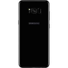 Samsung Galaxy S8 Plus 64GB Midnight Black - Unlocked