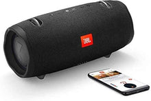JBL Xtreme 2 Wireless Splashproof Speaker - Black - Gadcet.com