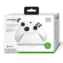 Buy Xbox,Controller Gear Robot White-Universal Xbox Pro Charging Stand with 1100 Mah Rechargeable Battery,Charging Dock,Charging Station for Xbox Series X|S &Xbox One(Controller Sold Separately)- Xbox Series X - Gadcet.com | UK | London | Scotland | Wales| Ireland | Near Me | Cheap | Pay In 3 |