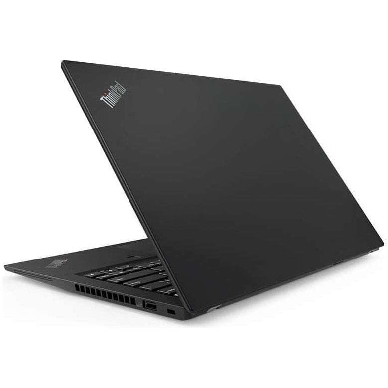 Buy Lenovo,Lenovo T490s 15.6" Laptop - Core i5 1.6GHz CPU, 8GB RAM, 256GB SSD, Windows 10 Pro - Gadcet.com | UK | London | Scotland | Wales| Ireland | Near Me | Cheap | Pay In 3 | Laptops