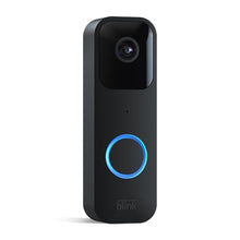 Buy Ring,Blink Video Doorbell Wired or Battery - Gadcet.com | UK | London | Scotland | Wales| Ireland | Near Me | Cheap | Pay In 3 | Home Alarm Systems