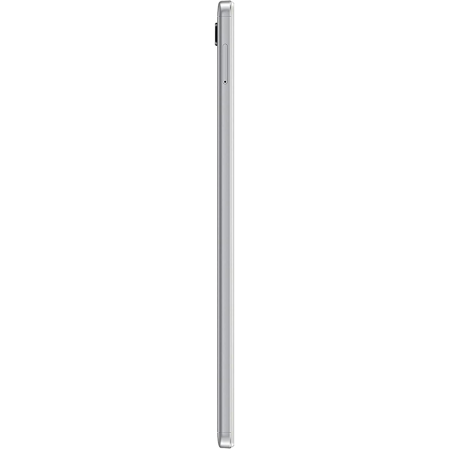 Buy Samsung,Samsung Galaxy Tab A7 Lite 8.7 Inch 32GB Wi-Fi Tablet - Silver - Gadcet.com | UK | London | Scotland | Wales| Ireland | Near Me | Cheap | Pay In 3 | Tablet Computers
