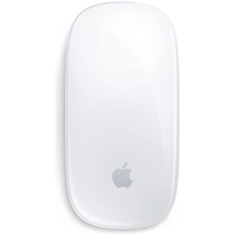 Apple,Apple Magic Mouse 2 (A1657) - White - Gadcet.com
