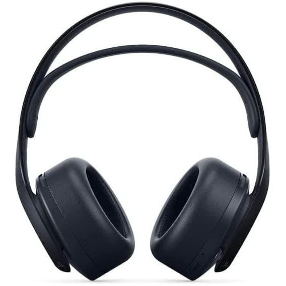 Buy playstation,Sony PULSE 3D Wireless PS5 Headset - Black - Gadcet.com | UK | London | Scotland | Wales| Ireland | Near Me | Cheap | Pay In 3 | Headphones & Headsets