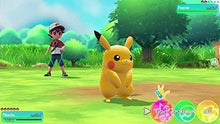 Nintendo,Pokémon: Let’s Go, Eevee! (Nintendo Switch) - Gadcet.com