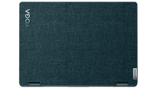 LENOVO Yoga 6 13.3" 2 in 1 Laptop - AMD Ryzen 5 , 256 GB SSD - Dark Teal - Gadcet.com