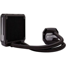 Buy Corsair,Corsair CW-9060024-WW Hydro Series H80i V2 120 mm High Performance All-In-One Liquid CPU Cooler - Black - Gadcet.com | UK | London | Scotland | Wales| Ireland | Near Me | Cheap | Pay In 3 | Computers