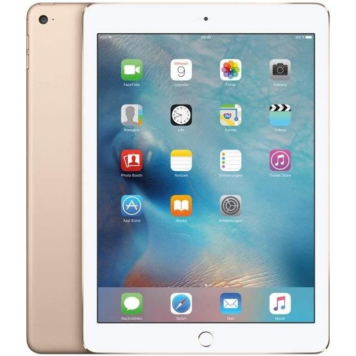 Apple iPad Air 2 WiFi 16GB - Unlocked - Gadcet.com