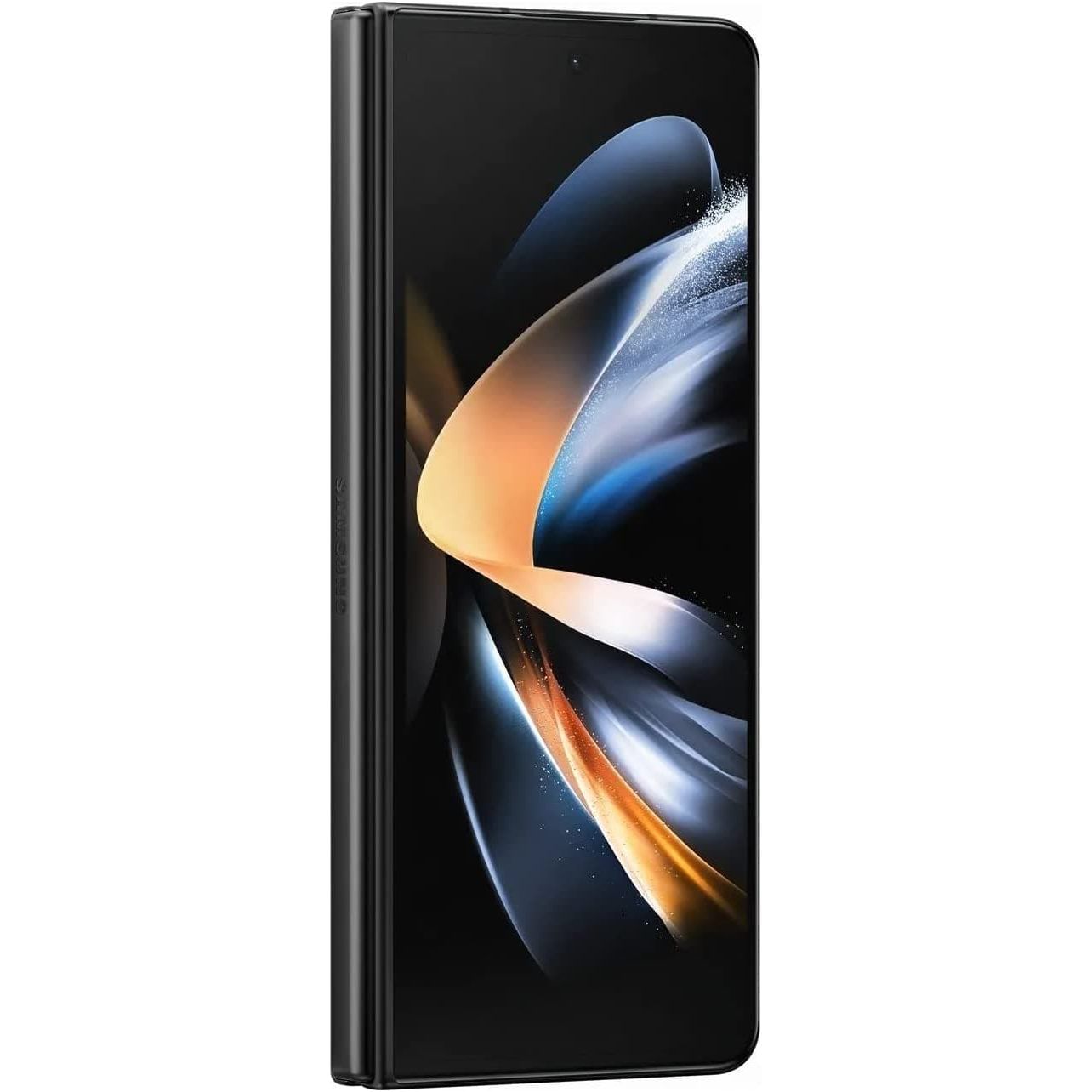 Buy Samsung,Samsung Galaxy Z Fold4 5G 256GB, Black - Unlocked - Gadcet.com | UK | London | Scotland | Wales| Ireland | Near Me | Cheap | Pay In 3 |