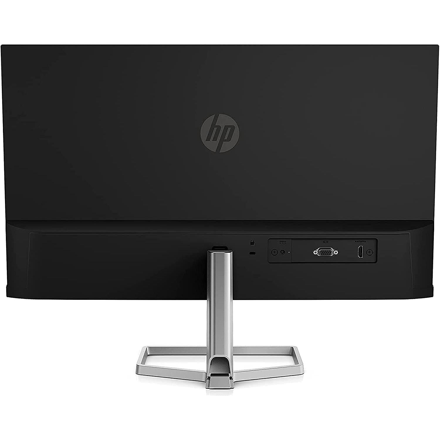 HP M24f 23.8 Inch 75Hz FHD Monitor - Gadcet.com
