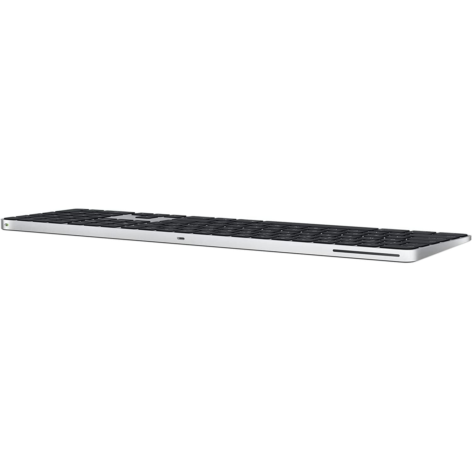 Buy Apple,Apple Magic Keyboard with Touch ID and Numeric Keypad for Mac models with Apple silicon - British English - Black Keys - Gadcet.com | UK | London | Scotland | Wales| Ireland | Near Me | Cheap | Pay In 3 | Keyboards