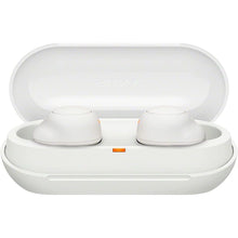 Sony WF C500 Wireless Earbuds - White - Gadcet.com
