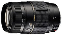 Tamron,TAMRON AF 70-300mm F/4-5.6 Di LD Macro 1:2 Lens for 62 Dia A17 - Gadcet.com