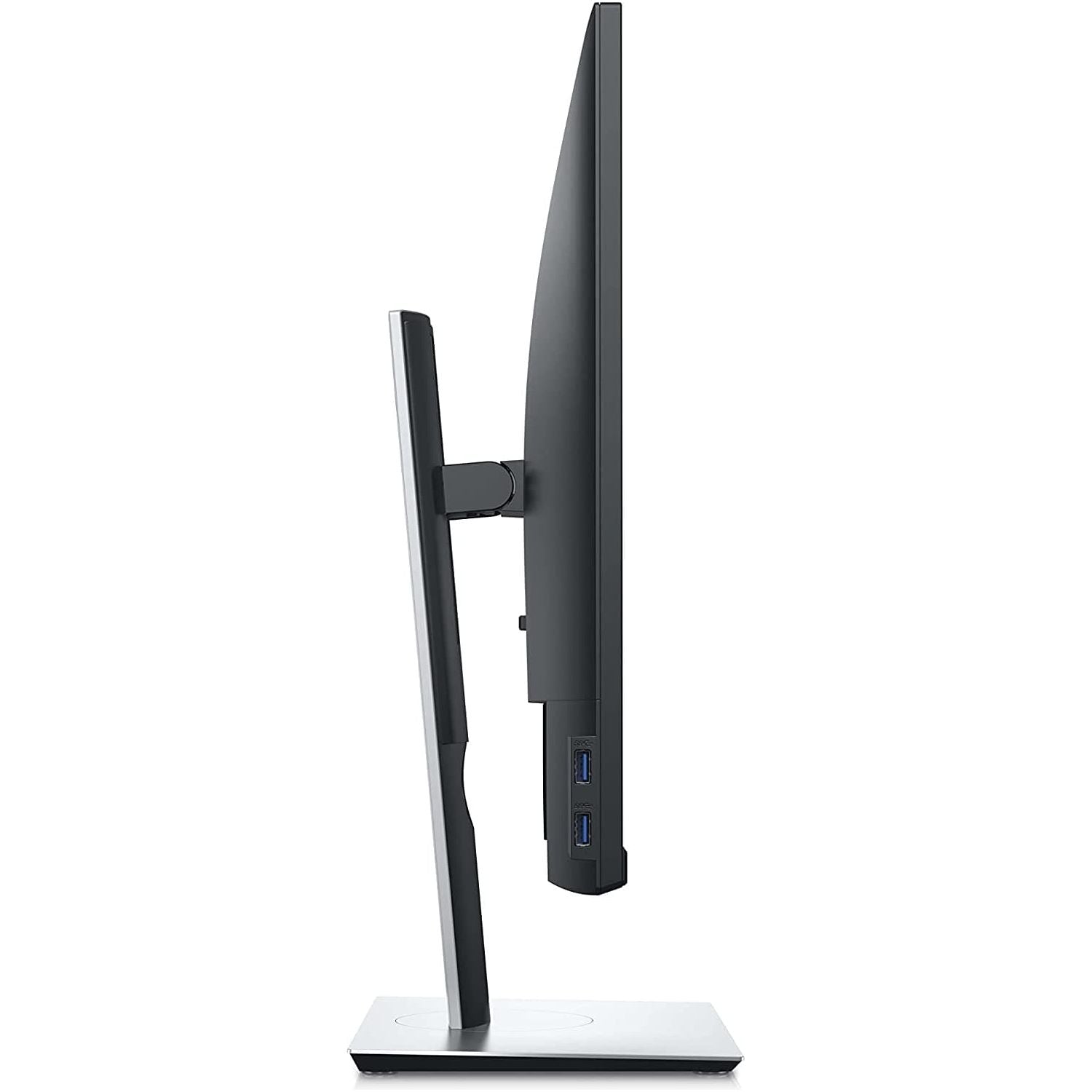 Dell P2720DC USB-C 27 Inch QHD (2560x1440) Monitor, 60Hz, IPS, 5ms, Ultrathin Bezel, 99% sRGB, USB-C, 2x DisplayPort, HDMI, 4x USB - Gadcet.com
