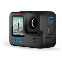 Buy GoPro,GoPro HERO10 5K HyperSmooth 4.0 Action Video Camera - Black - CHDHX-101-RW - Gadcet.com | UK | London | Scotland | Wales| Ireland | Near Me | Cheap | Pay In 3 | Cameras