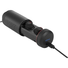 Buy JVC,JVC HA-XC70BT In-Ear Wireless Headphones - Black/Red - Gadcet.com | UK | London | Scotland | Wales| Ireland | Near Me | Cheap | Pay In 3 | Headphones